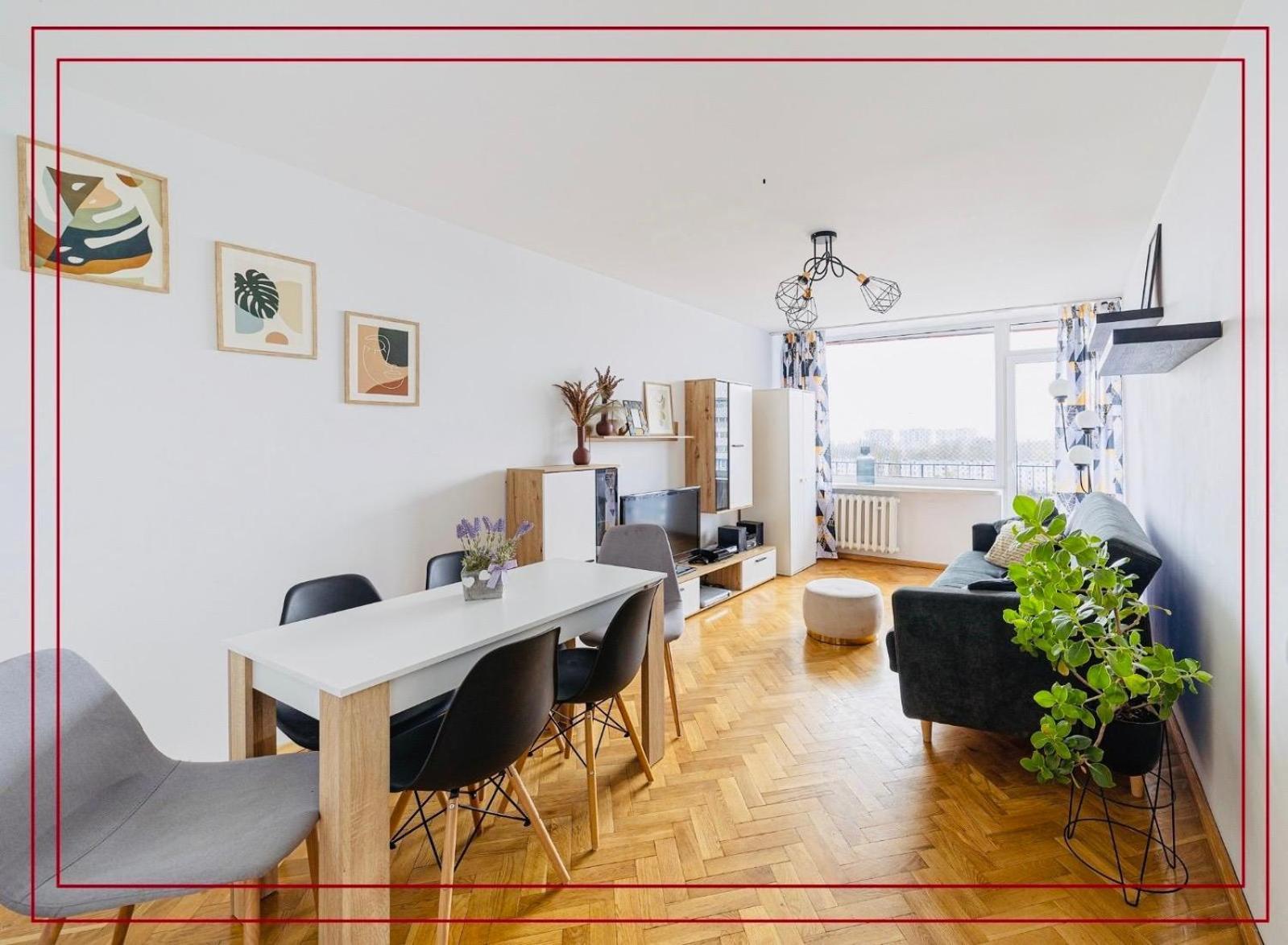 Appartement Apartament 2 Pokoje Blisko Morza 1500 Metrow W Gdansku Extérieur photo