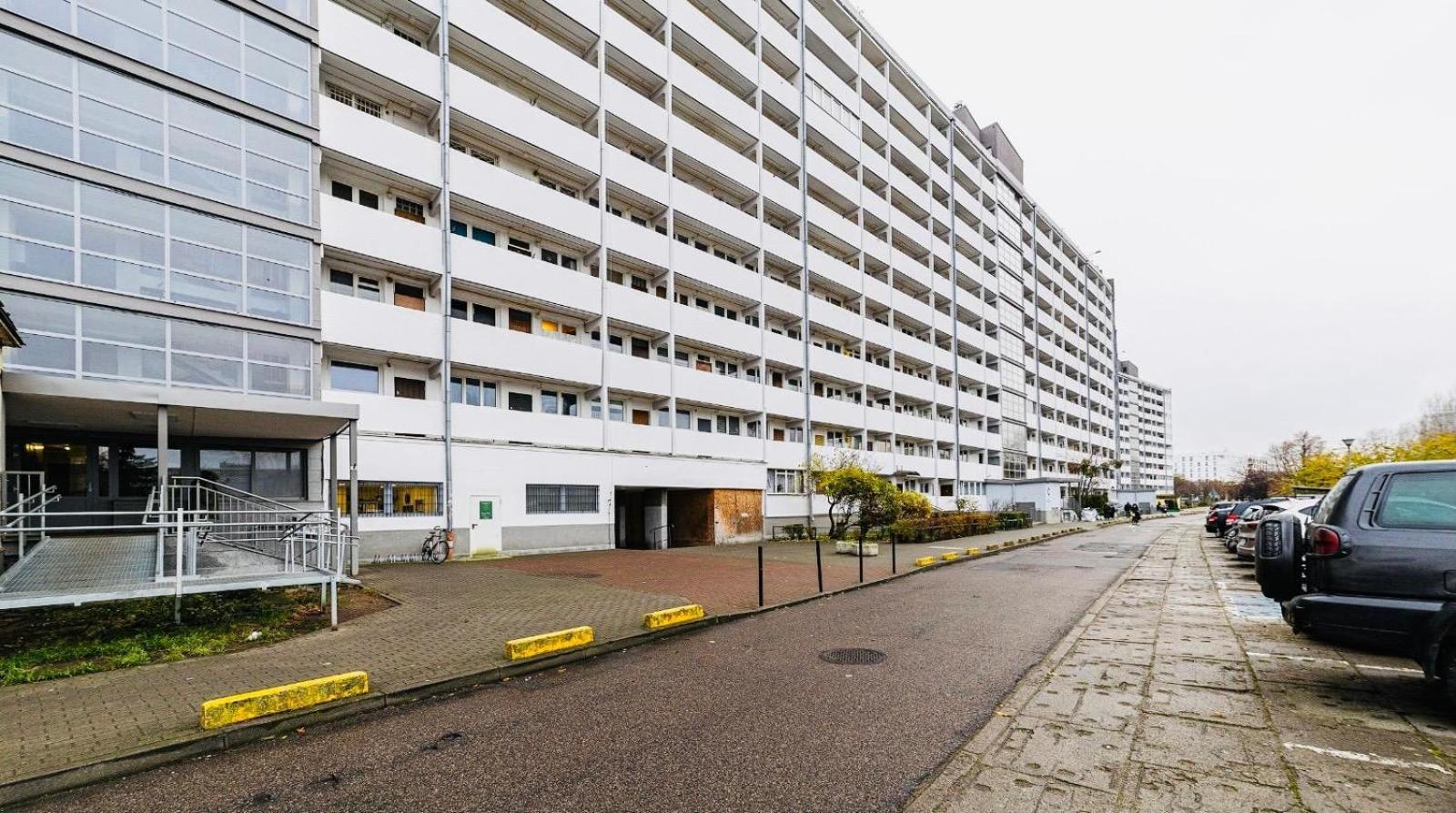 Appartement Apartament 2 Pokoje Blisko Morza 1500 Metrow W Gdansku Extérieur photo