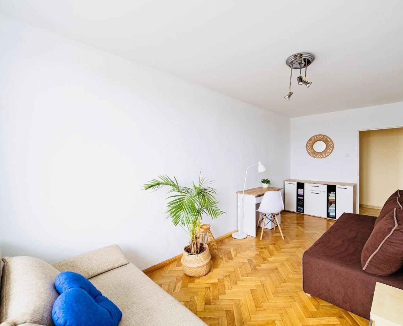 Appartement Apartament 2 Pokoje Blisko Morza 1500 Metrow W Gdansku Extérieur photo