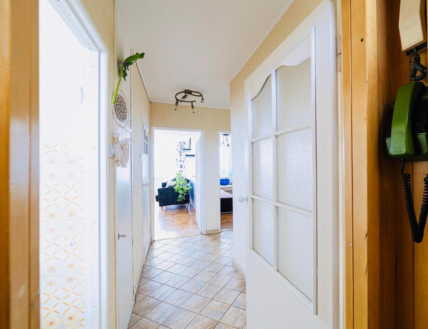 Appartement Apartament 2 Pokoje Blisko Morza 1500 Metrow W Gdansku Extérieur photo